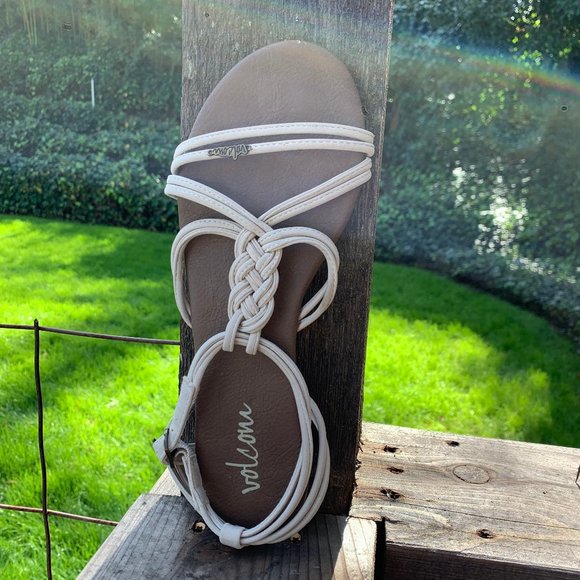 Volcom Shoes - Volcom: Too Good